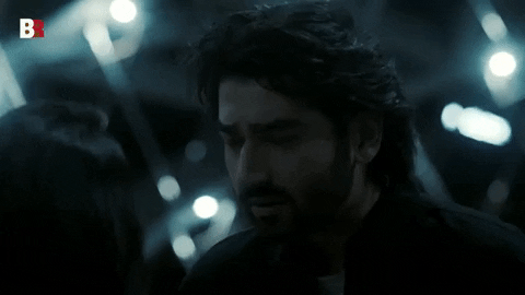 Model Actor GIF by Aashirman DS Joshi