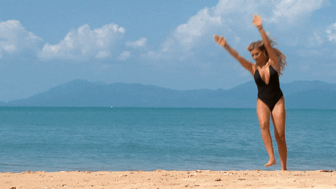 happy ex on the beach GIF by MTV Nederland