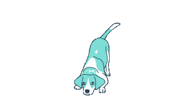 Dog Pets Sticker by figopet