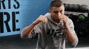 Episode 8 Mma GIF by UFC