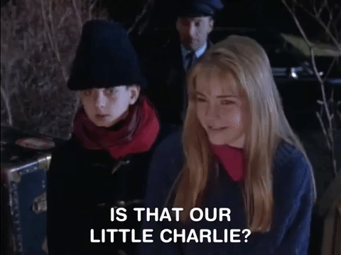 are you afraid of the dark nicksplat GIF