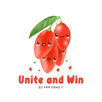 euyansang unity win team victory Sticker