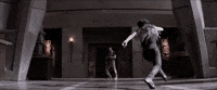 Boss Level Spinning GIF by VVS FILMS