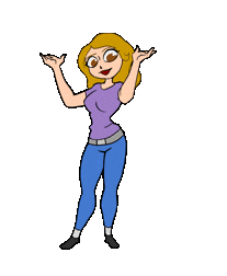 Dance Dancing Sticker