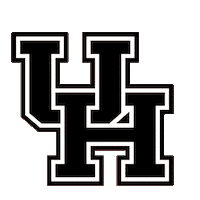 Cougars Htown Sticker by University of Houston