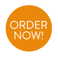 Delivery Order Sticker by Choco Plus