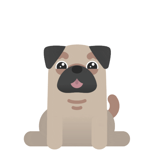 Vipsc Sticker by BARKBOX