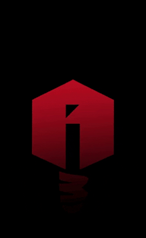 icube giphygifmaker marketing business impact GIF