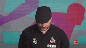Football Soccer GIF by Bundesliga