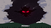 mad GIF by South Park 