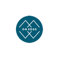 onedgeinspiration onedge onedgeinspiration Sticker