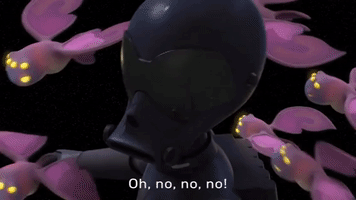 episode 19 double agent droid GIF by Star Wars