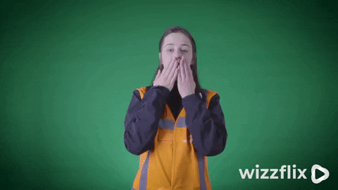 Wizzflix_ giphyupload love heart kiss GIF