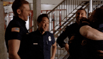 GIF by 9-1-1 on FOX