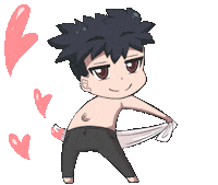 Sexy Dance Sticker by Jin