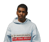 season 2 lol Sticker by On My Block