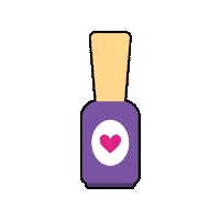 Esmalte Sticker by Sika Real