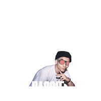 Dj Enzo Sticker by Vicenzo Jewelry