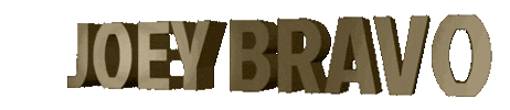 Joeybravo Sticker by astoswatches