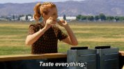 christina tosi fox GIF by MasterChef Junior