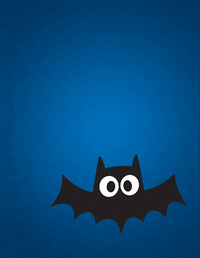 Halloween Boo GIF by joeyahlbum