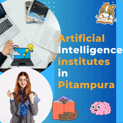 SauraviSubba85 giphygifmaker giphyattribution artificial intelligence institute delhi ai institute delhi GIF