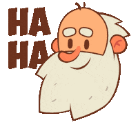 sticker tongue by Almost a Hero