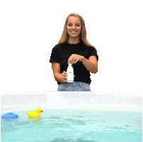 Welvaere wellness hot tub hottub welvaere Sticker