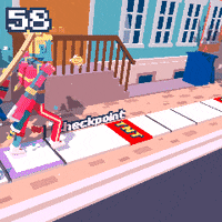 steppypants GIF