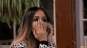 nicole polizzi GIF by Jersey Shore Family Vacation