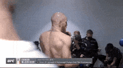 Conor Mcgregor Sport GIF by UFC