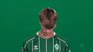 Werder Bremen GIF by Bundesliga