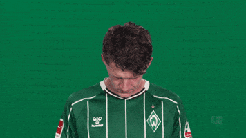 Werder Bremen Stage GIF by Bundesliga