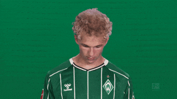 Werder Bremen Opitz GIF by Bundesliga