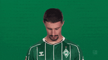 Werder Bremen GIF by Bundesliga