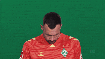 Werder Bremen GIF by Bundesliga