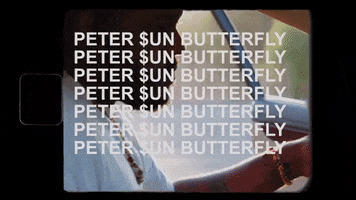 Butterfly Musicvideo GIF by Red Bull Records
