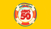 Back To The Future Shark GIF by Universal Destinations & Experiences