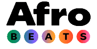 Afrobeats Sticker by Spotify