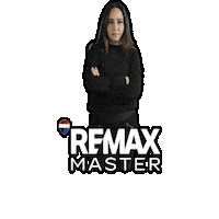 Minnumaster Sticker by RemaxMaster karol