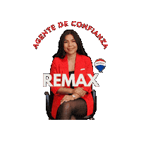 Faviagenteremax Sticker by RemaxMaster