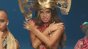 Papi GIF by Isabela Merced