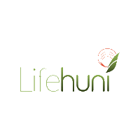 Sticker by LIFEHUNI