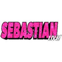 Dj Flash Sticker by Ed Banger Records