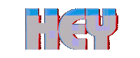 Art Glitch Sticker
