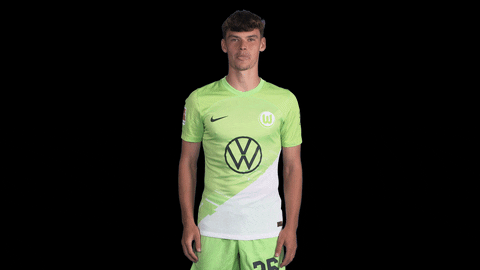 Bundesliga Vflgif GIF by VfL Wolfsburg