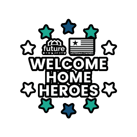 Fhl2022 Sticker by Future Home Loans