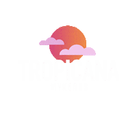 Greece Sticker by TROPICANA MYKONOS