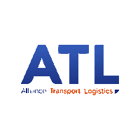Logistica Sticker by Alliance Transport Logistics