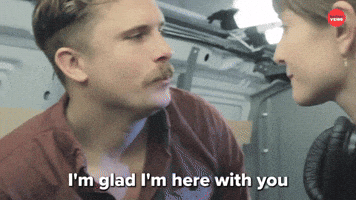 One week anniversary